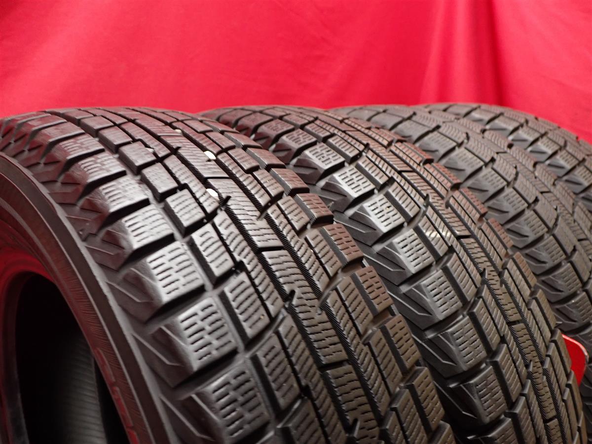 中古スタッドレス4本セット[ 155/70R13 75Q ] ヨコハマ アイスガード IG30 7.5分山 ミニカ バン プレオ プラス 155&frasl;70R13 スタッドレス 155&frasl;70r13 0 GOODYEAR スタッドレス4本セット