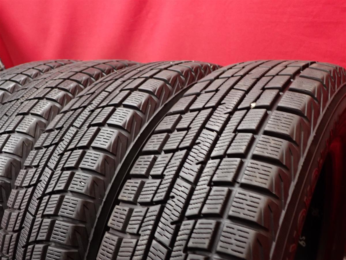 中古スタッドレス4本セット[ 155/70R13 75Q ] ヨコハマ アイスガード IG30 7.5分山 ミニカ バン プレオ プラス 155&frasl;70R13 スタッドレス 155&frasl;70r13 0 GOODYEAR スタッドレス4本セット