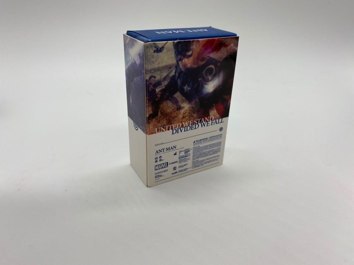 トイサピ限定】アントマン ホットトイズ BOXアートマグネット 1/6