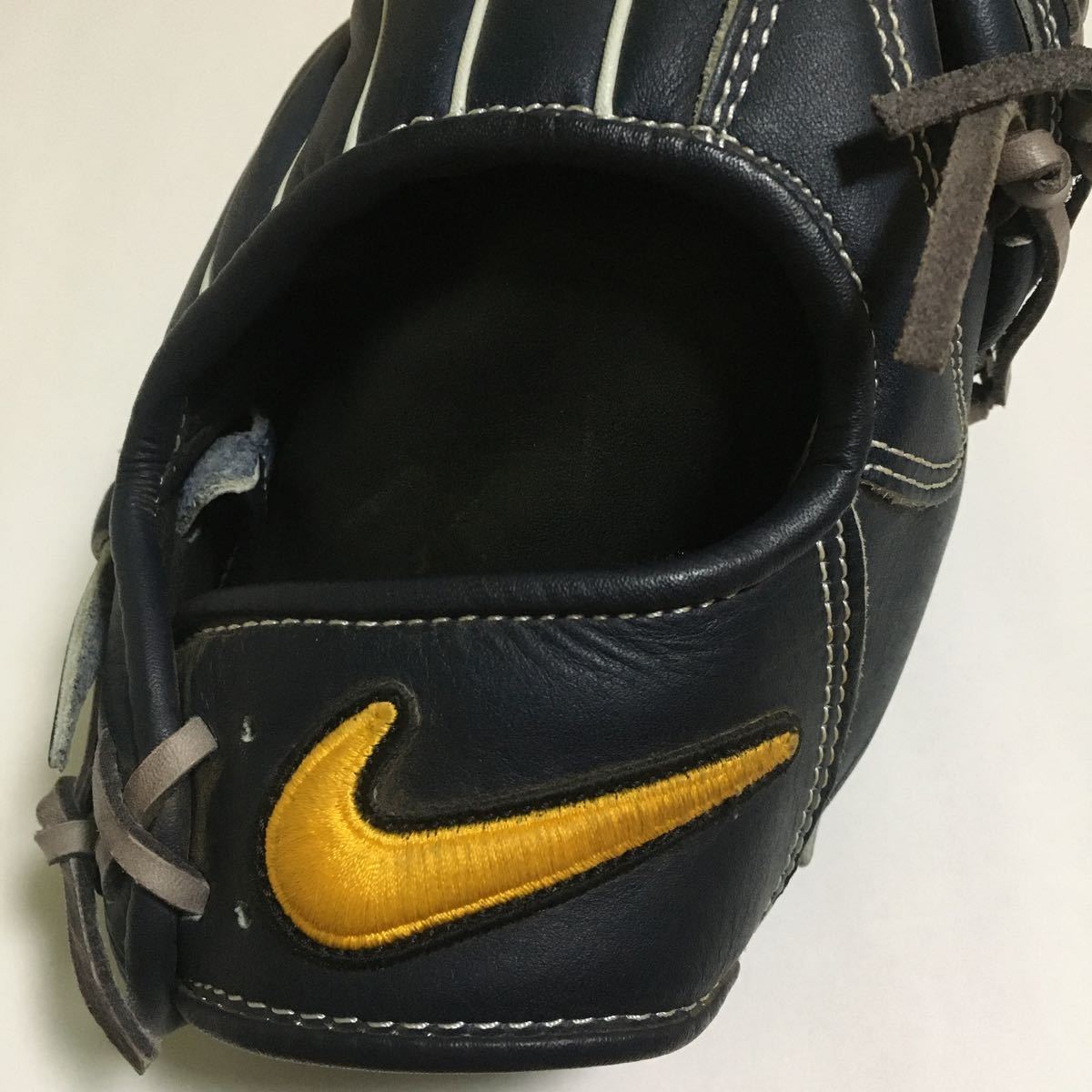 NIKE ナイキ ダイヤモンドレディ 一般軟式用 オールラウンド用 ナイキ