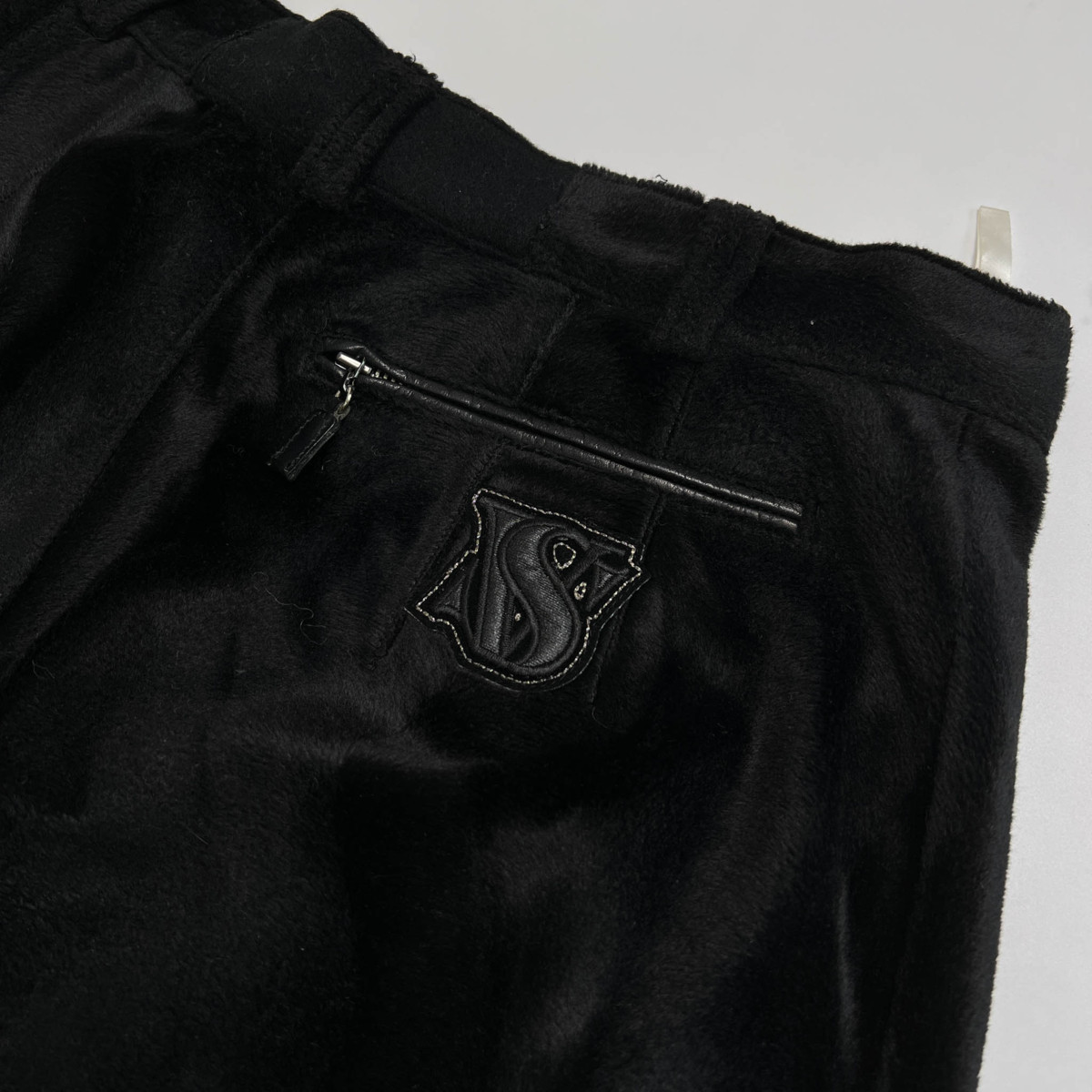 VALENZA PO SPORTS バレンザポー ロゴ ワッペン ファー セットアップ  