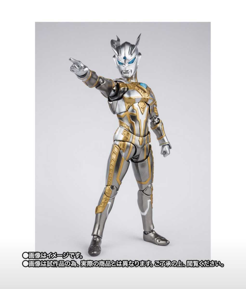 プレミアムバンダイ プレバン S.H.Figuarts ウルティメイト 