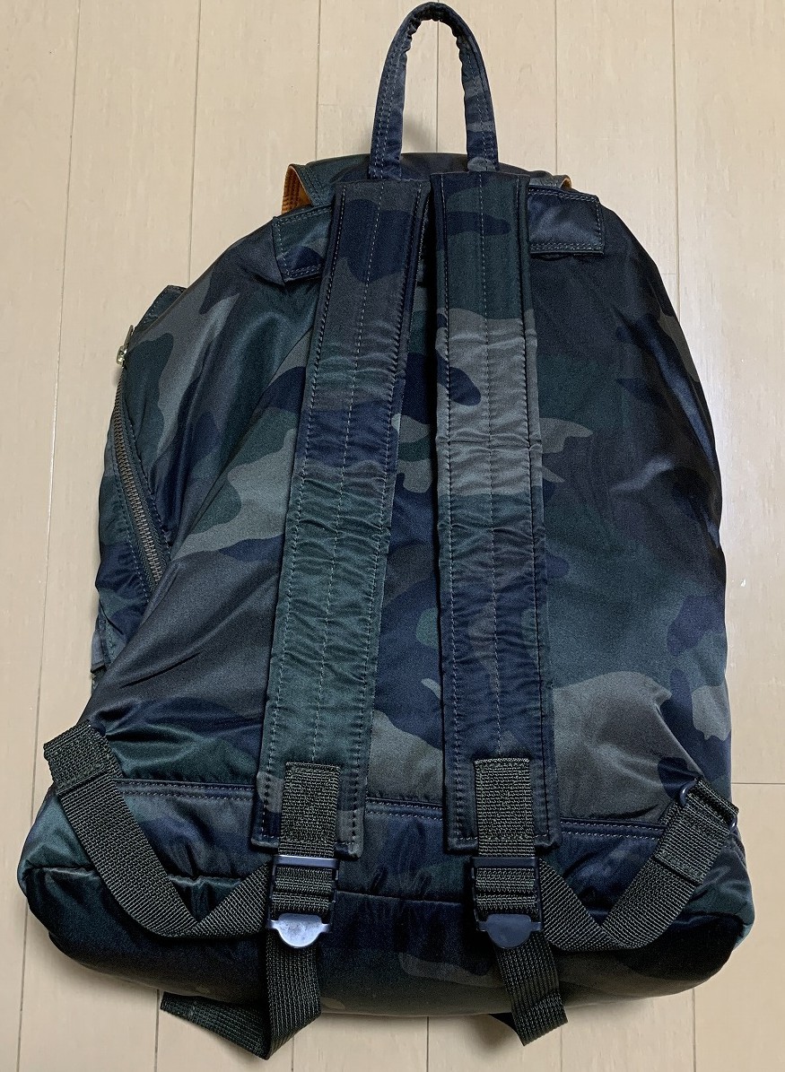 PORTER ポーター TANKER 30th 30周年 ANNIVERSARY LIMITED EDITION