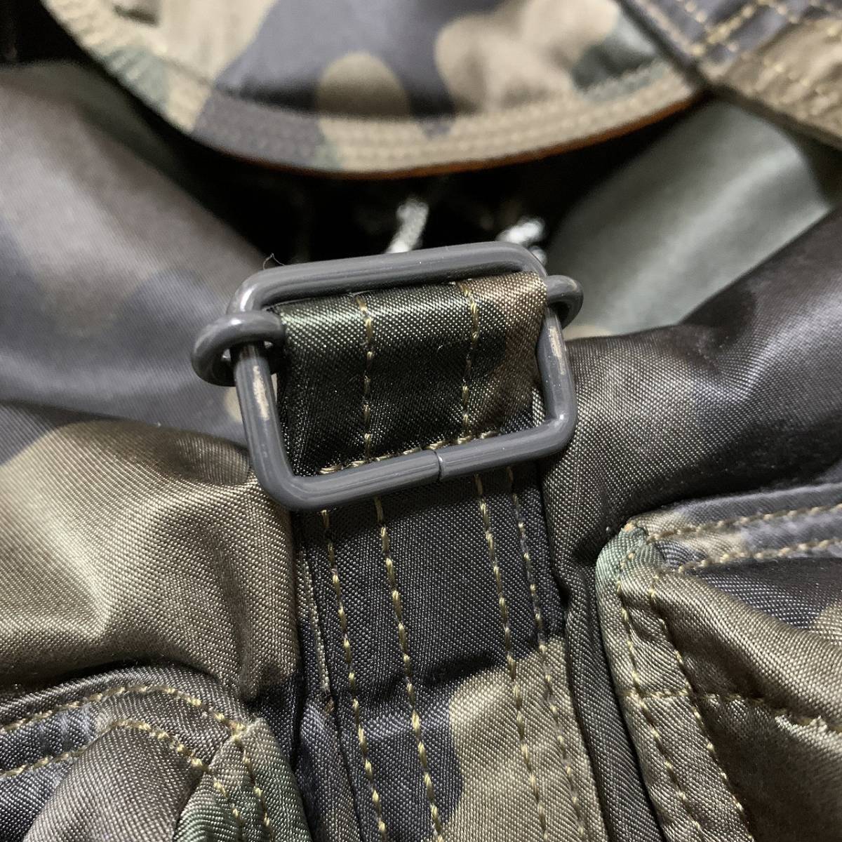 PORTER ポーター TANKER 30th 30周年 ANNIVERSARY LIMITED EDITION