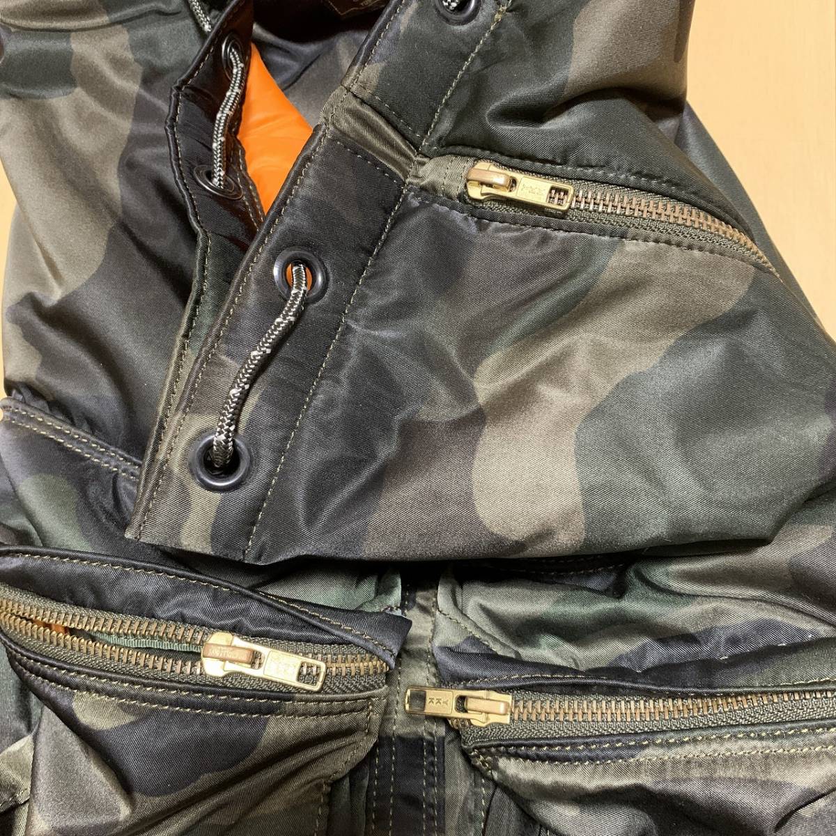 PORTER ポーター TANKER 30th 30周年 ANNIVERSARY LIMITED EDITION 