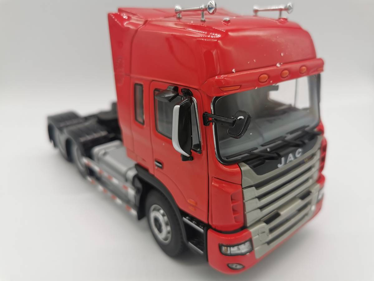 【驚きの破格値，豊富な】 1/24 JAC K トラック L98B(建設車両、作業車)｜売買されたオークション情報、yahooの商品情報をアーカイブ公開 - オークファン 建設車両、作業車