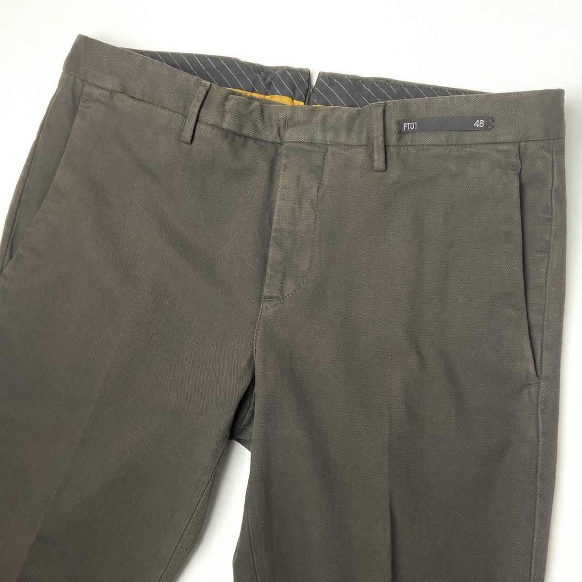 &frasl; TORINO SALE｜PT ピーティートリノ FIT MASTER PT トリノ TRAVELLER ストレッチ ストレッチウール ピーティー スーパースリム REBEL PT01 モダンブルー