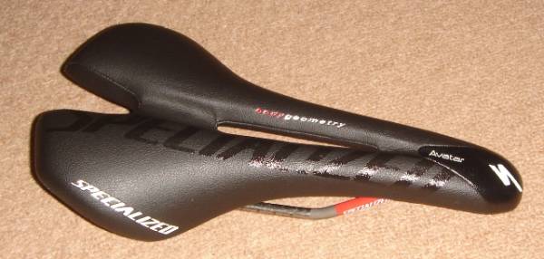 SPECIALIZED Avatar TEAM ISSUE SOLID Tiレール(スペシャライズド 