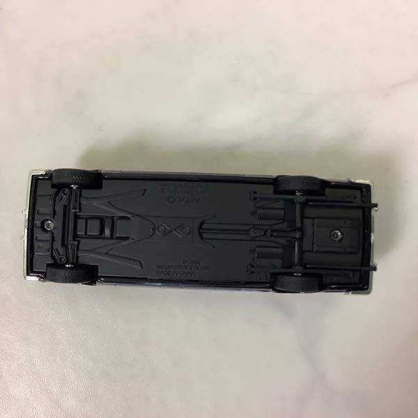 1円 トミカリミテッドヴィンテージ 栄光のプリンス 荻窪魂 VOL.6
