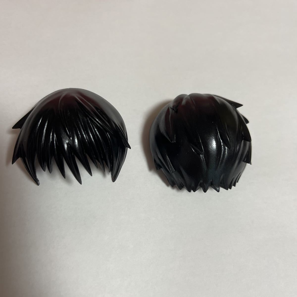伏黒甚爾ねんどろいど 髪パーツ(一般)｜売買されたオークション情報