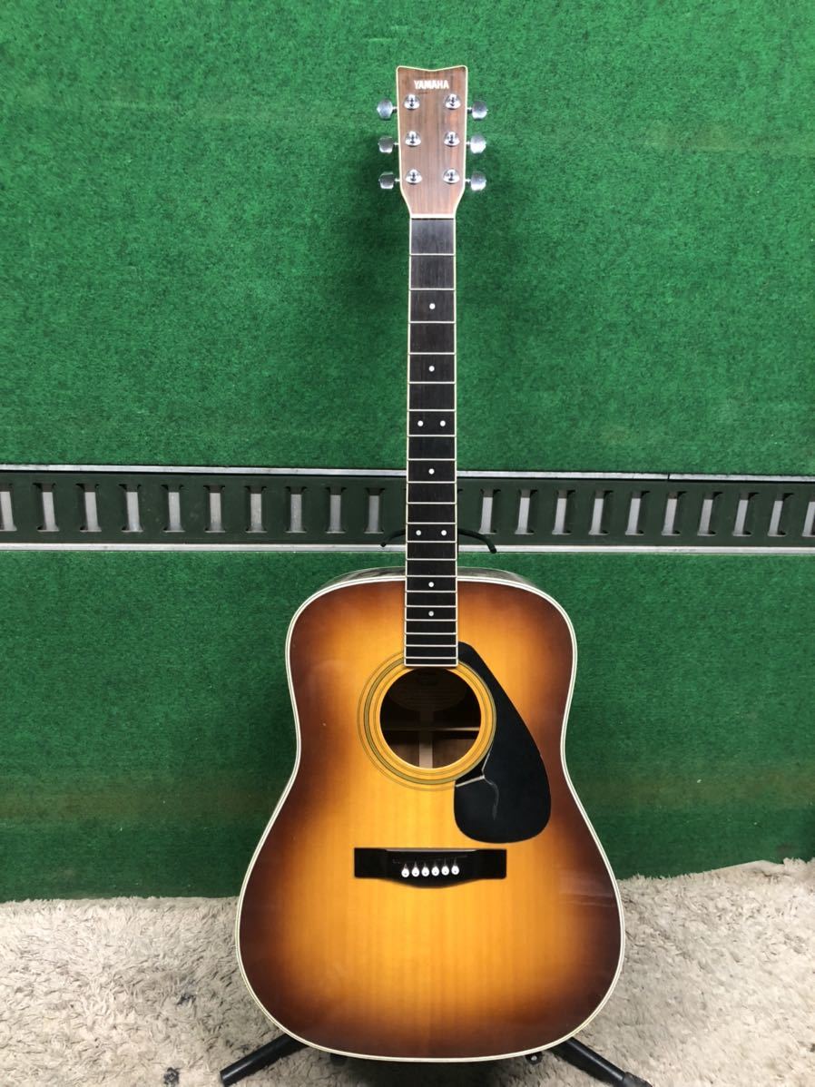 YAMAHA ヤマハ アコースティックギター FG-300Sブランド公式通販