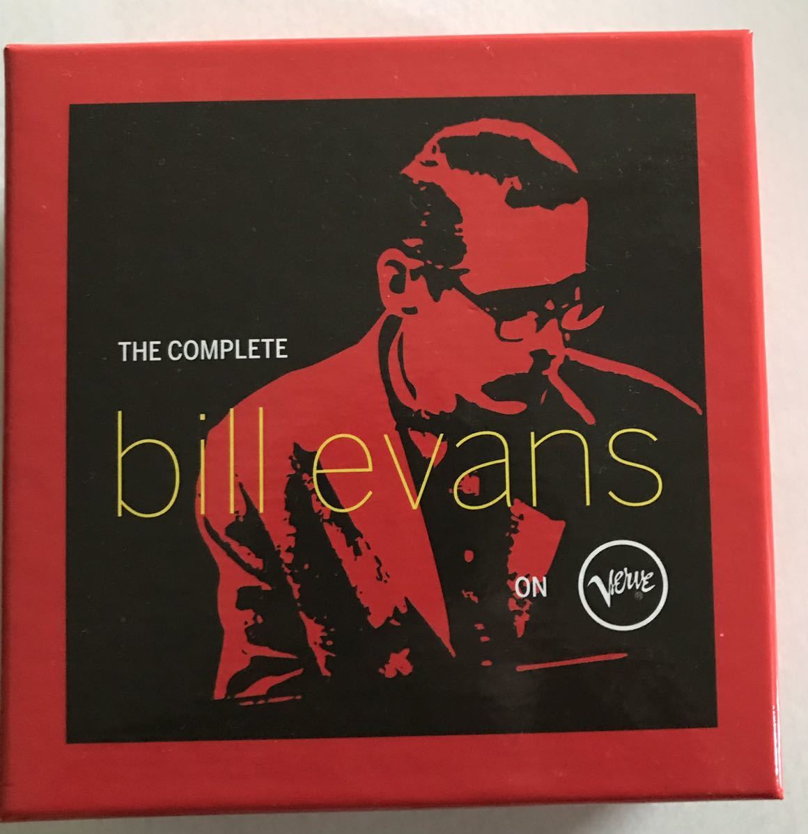Bill Evans Complete The On - Recordings Verve – Box | Set Riverside CD com: A