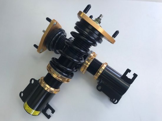 新作入荷，定番人気 商品 エブリイ キャリイ キャリィ DC51T DD51T DE51V DF51V 車高調整キット 車高調キット 納期1月末から2月頭(サスペンションキット（一式）)｜売買されたオークション情報、yahooの商品情報をアー サスペンションキット（一式）