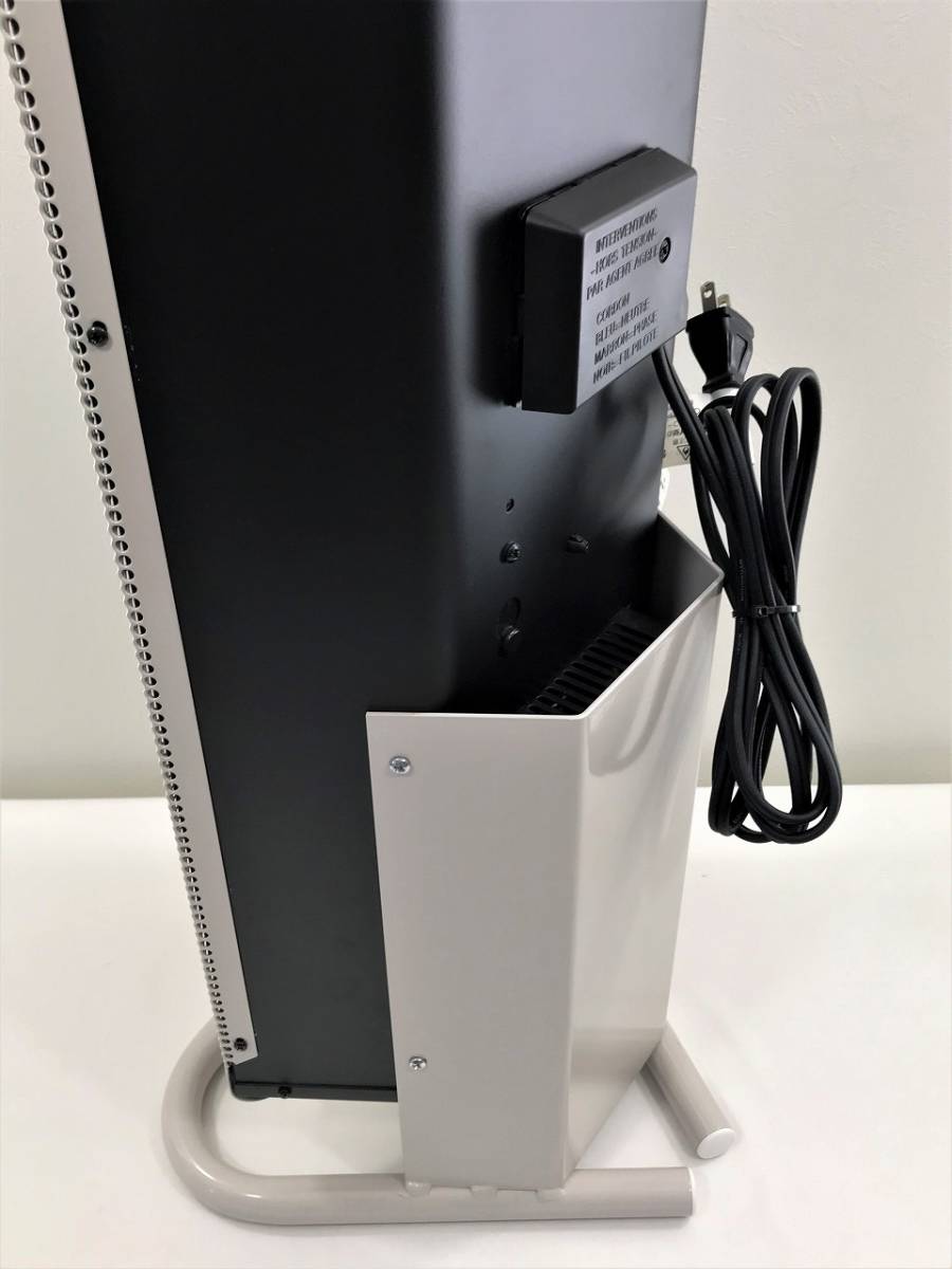 アングレイヤー　遠赤外線　ヒーター キャンパ社 CAMPA 遠赤外線暖房機 アングレイヤー XCANG8-1 元箱付 遠