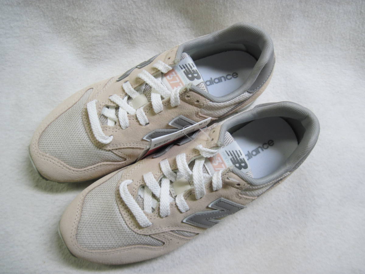 NEW BALANCE ニューバランス WL373CP2 スニーカー 23.5㎝ タグ付き  品(23.5cm)｜売買されたオークション情報、yahooの商品情報をアーカイブ公開 - オークファン（aucfan.com）