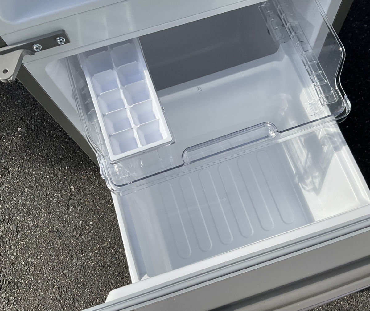 RKGRE-790】特価！シャープ/179L 2ドア冷凍冷蔵庫/どっちもドア/SJ