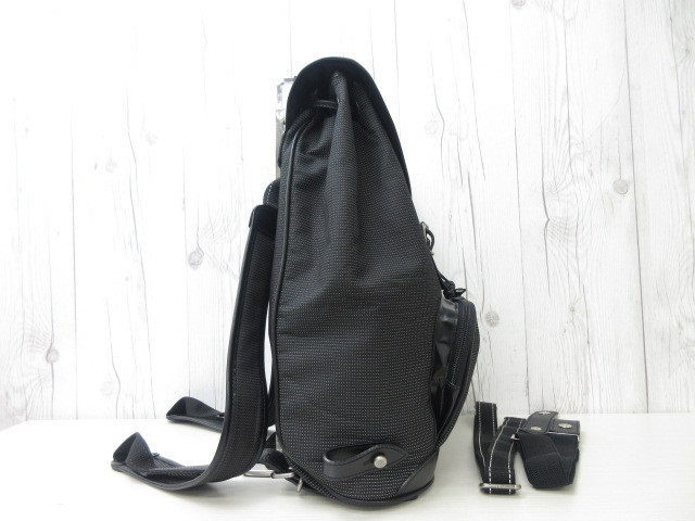 【未使用品】ハンティングワールド　バックパック 中古・古着通販】HUNTING WORLD (ハンティングワールド) リュック