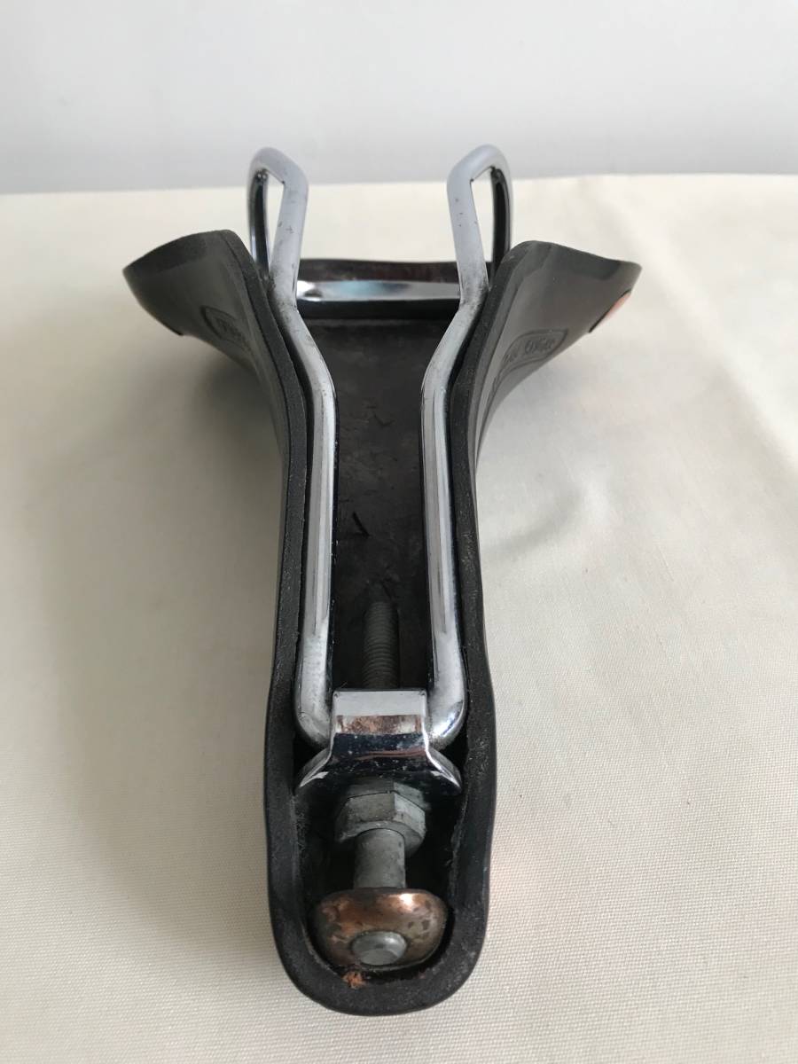 BROOKS PROFESSIONAL ブルックス プロフェッショナル サドル 大銅鋲