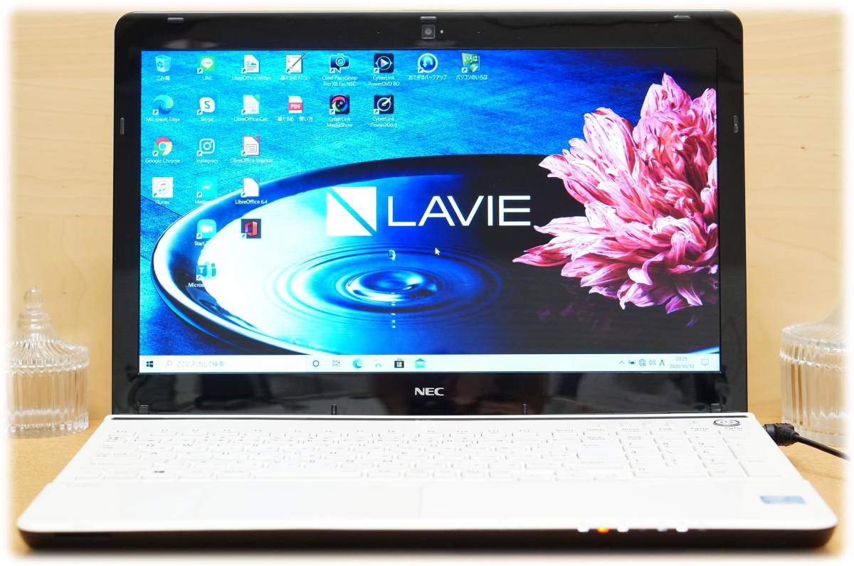 高性能Core i5 最新Windows11 SONYノートパソコン S49