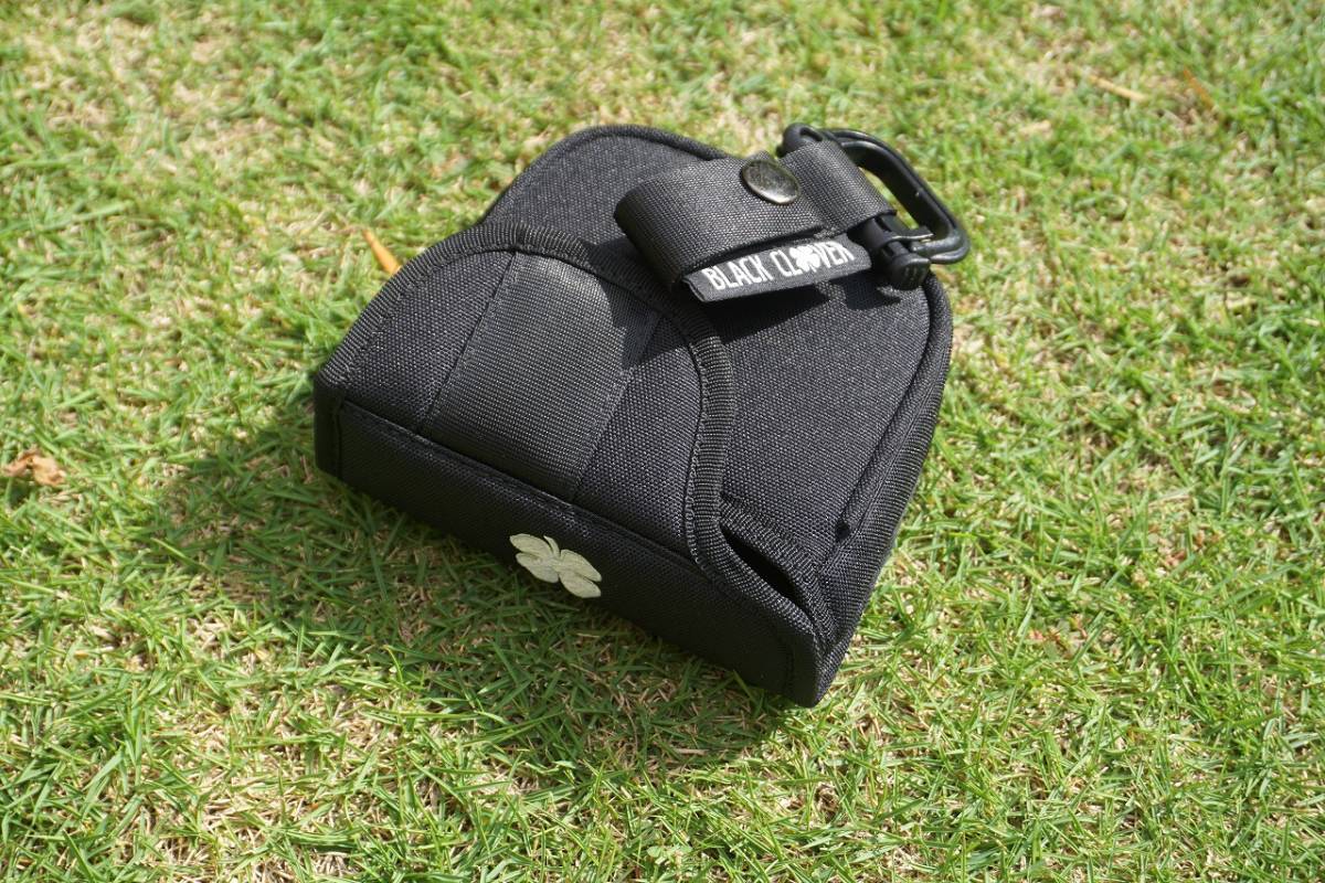 中古】ブラック クローバー BLACK CLOVER フィドロック マレットパター 