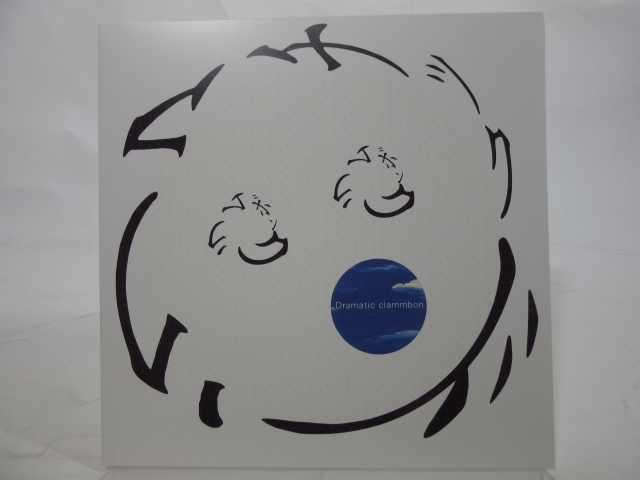 clammbon ドラマチック クラムボン Clammbon : – clammbon『Folklore 