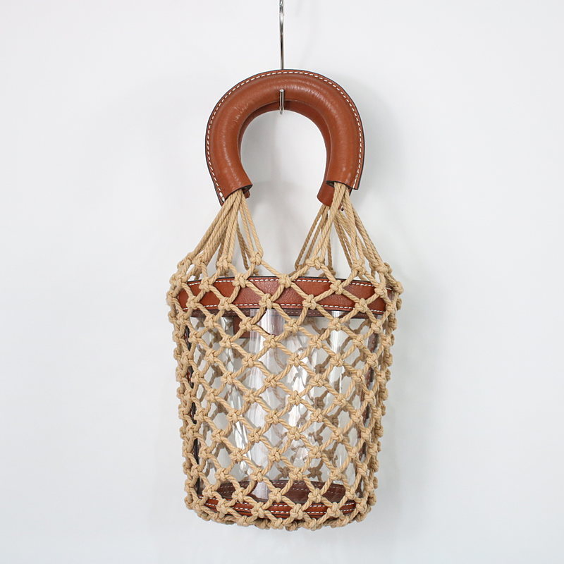 格安，安い STAUD / スタウド | moreau bag レザーバケットバッグ | ブラウン | レディース(ハンドバッグ)｜売買されたオークション情報、yahooの商品情報をアーカイブ公開 - オークファン その他