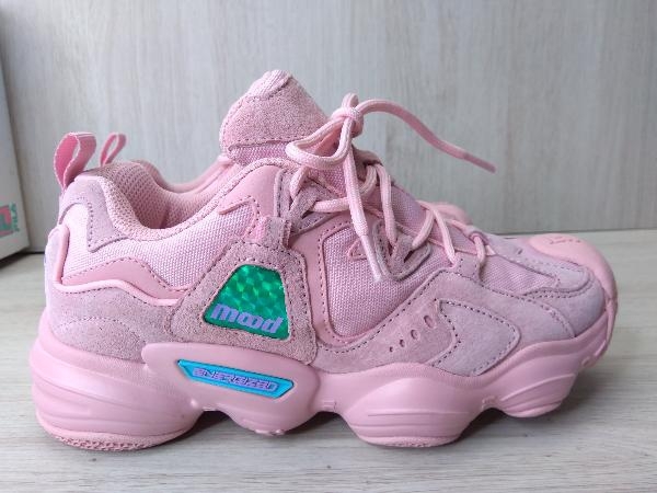 FILA atmos BADMOOD コラボ FLOATER フィラ アトモス バッドムード 