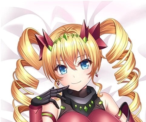 ハンドレッド 紅龍騎装嬢 クレア ハーヴェイ 抱き枕カバー 同人グッズ 抱き枕 売買されたオークション情報 Yahooの商品情報をアーカイブ公開 オークファン Aucfan Com