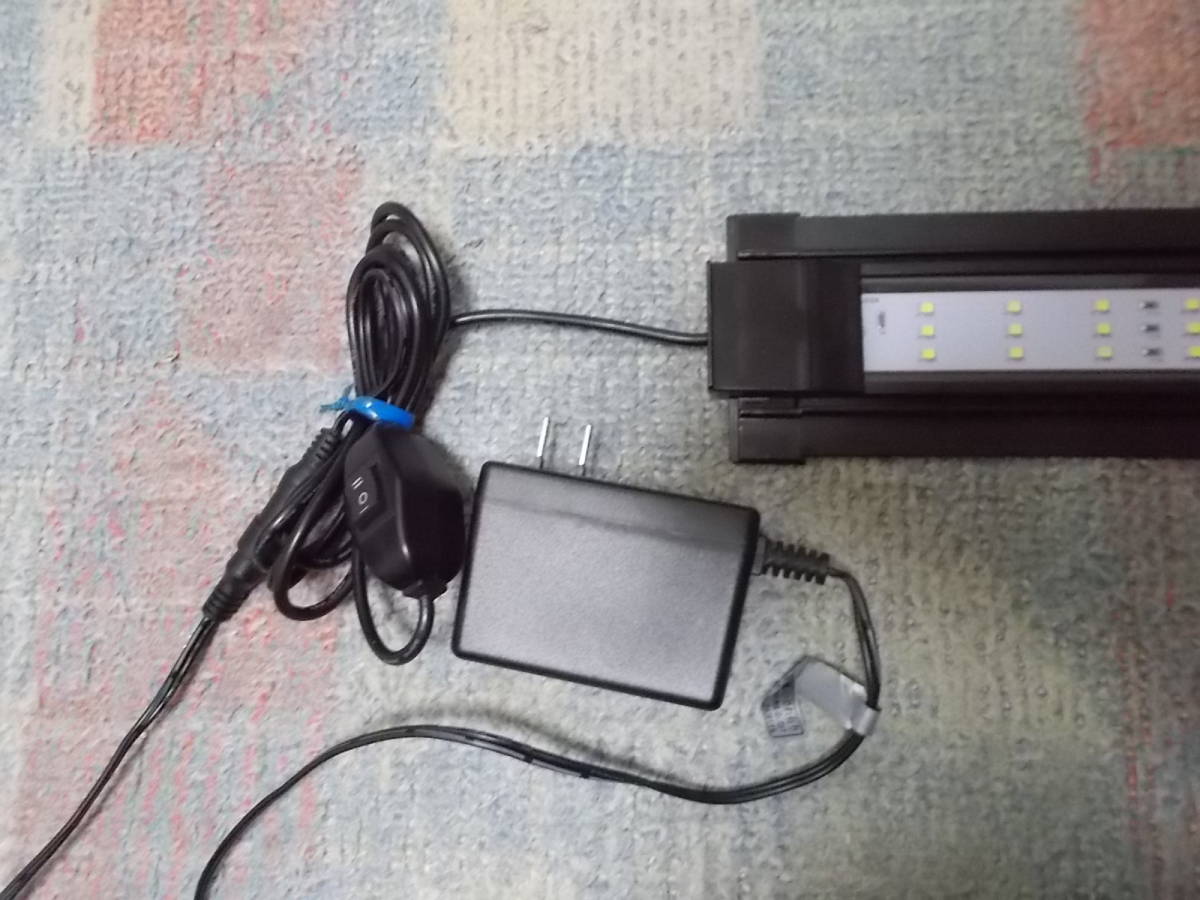 Kotobuki コトブキ フラットled スーパースリム900 ブラック Flat Led Ss900 観賞魚用ledランプ 照明 売買されたオークション情報 Yahooの商品情報をアーカイブ公開 オークファン Aucfan Com