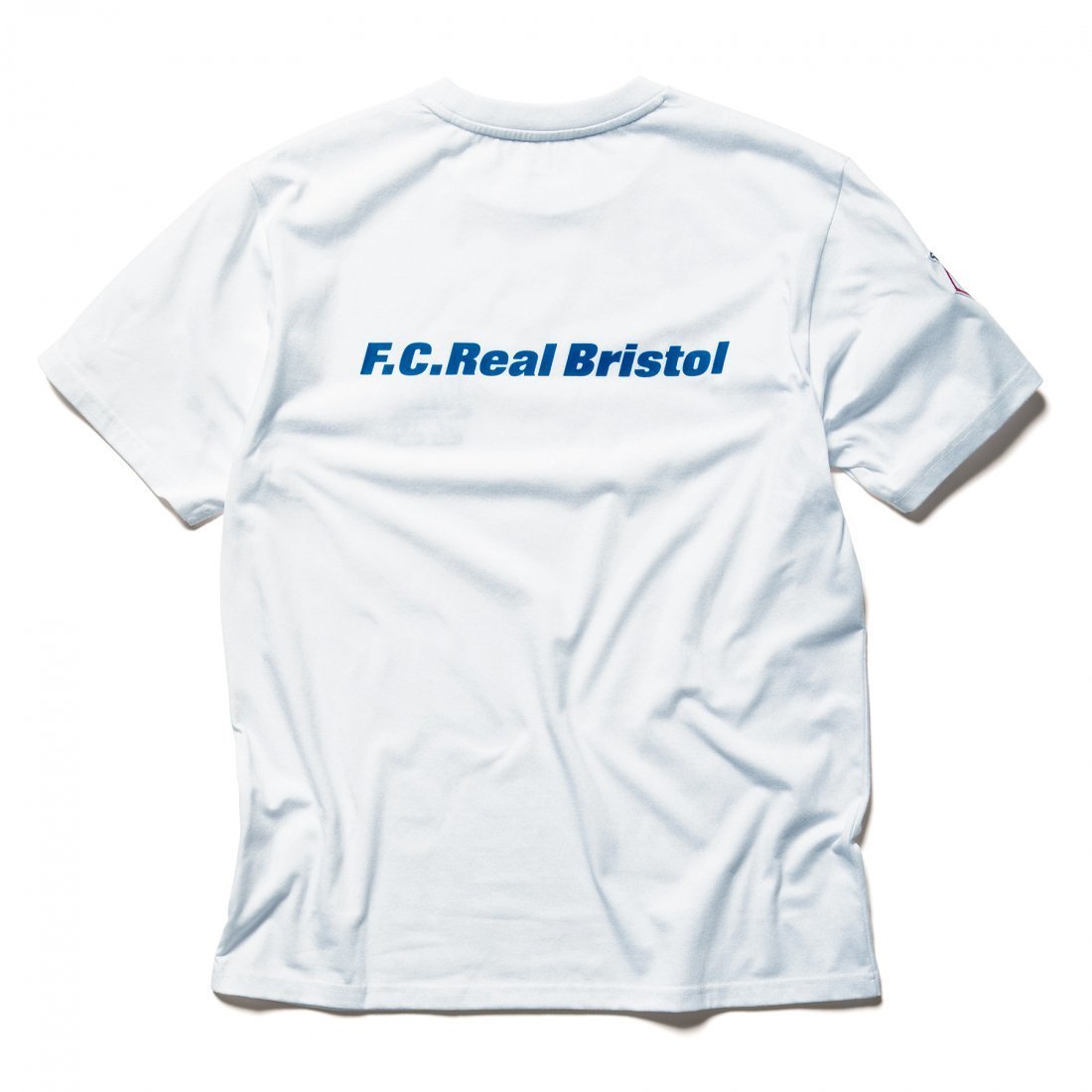 定価11000円 新品□ F.C.Real Bristol 21AW MLB TOUR TEAM TEE 