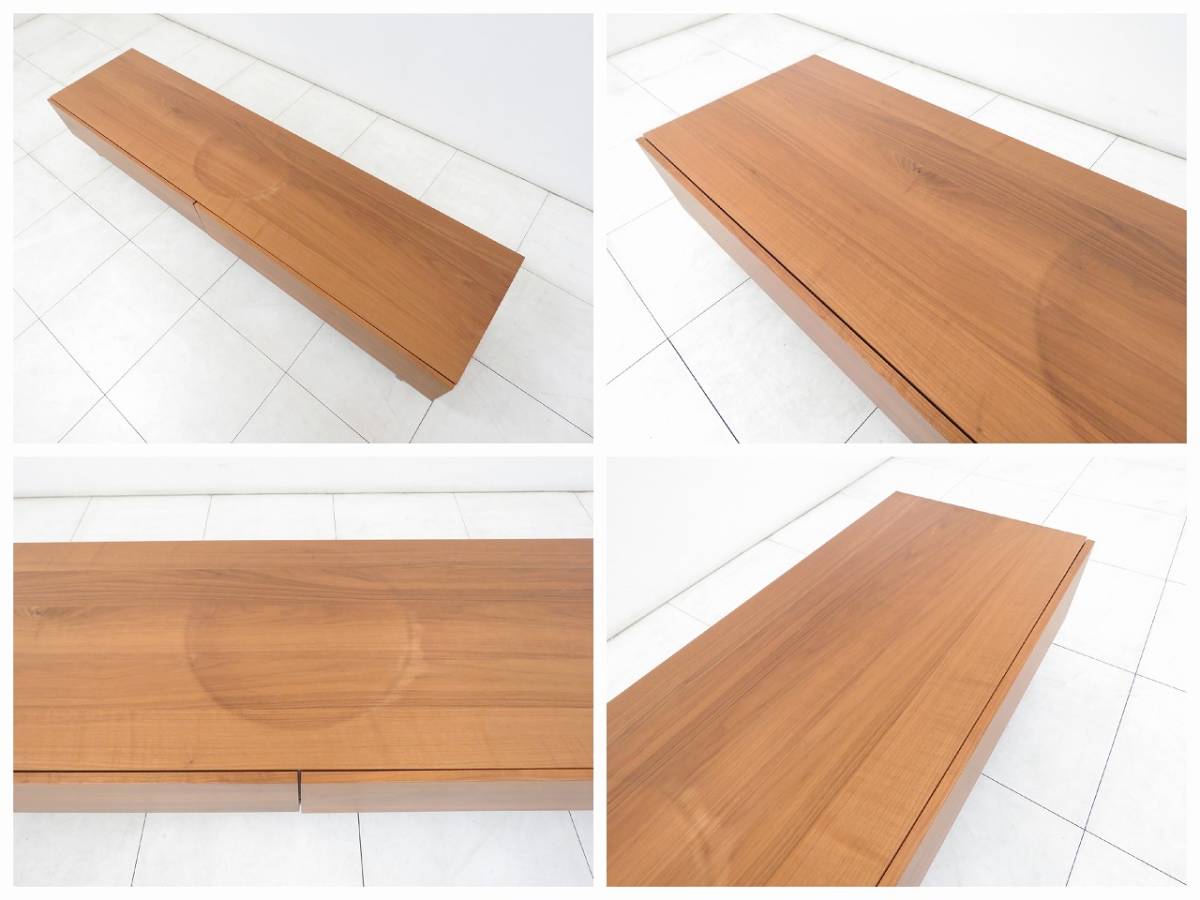□北欧 デンマーク□BoConcept ボーコンセプト□Volani□TVボード 