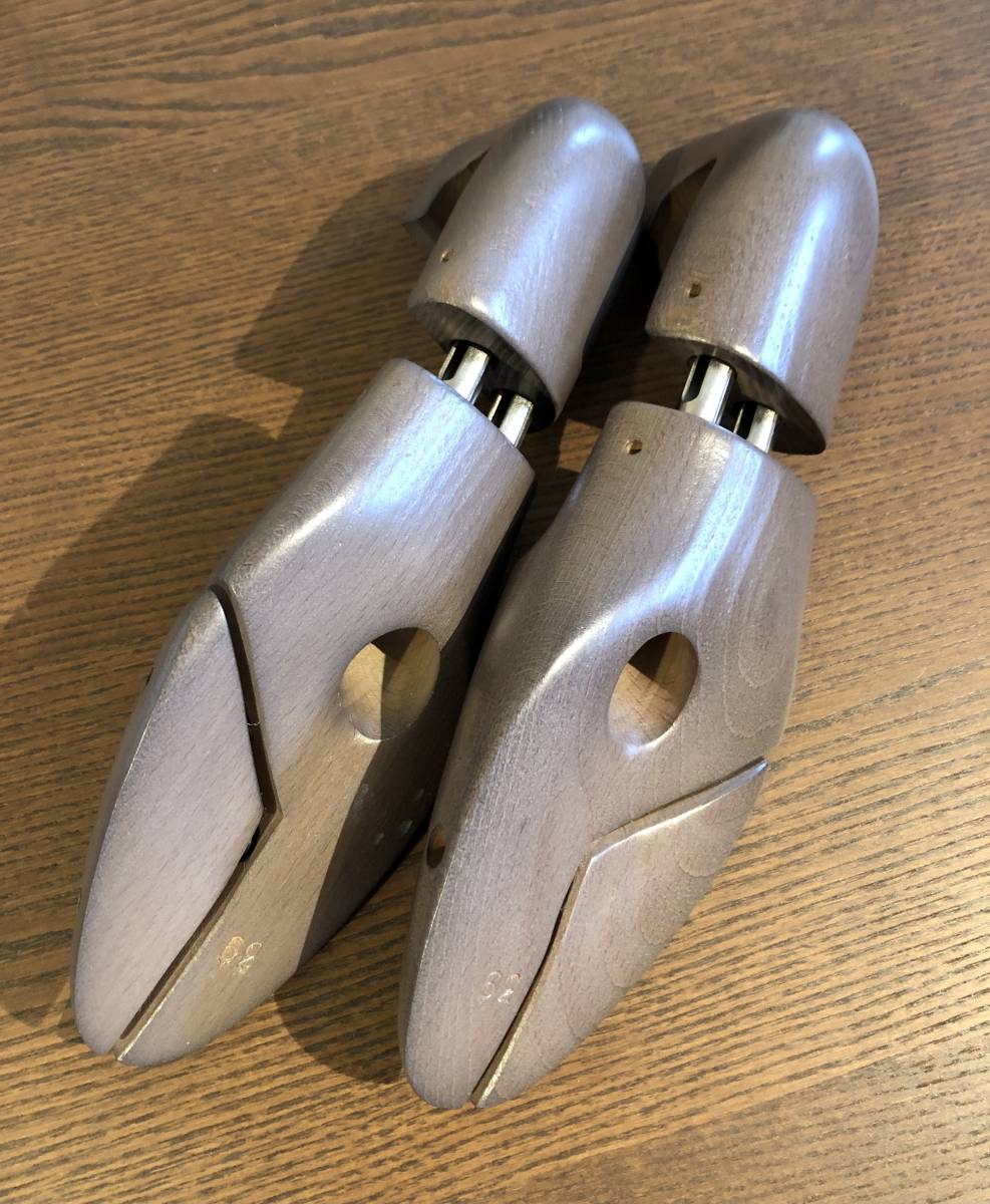 コルドヌリアングレーズ シューツリー EM300 EU39 / LA CORDONNERIE