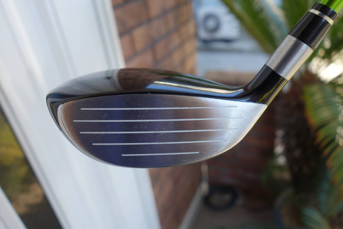 ☆ ホンマ HONMA TOUR WORLD TW-727 5W 18°・7W 21° YA55 FLEX:R 2本 