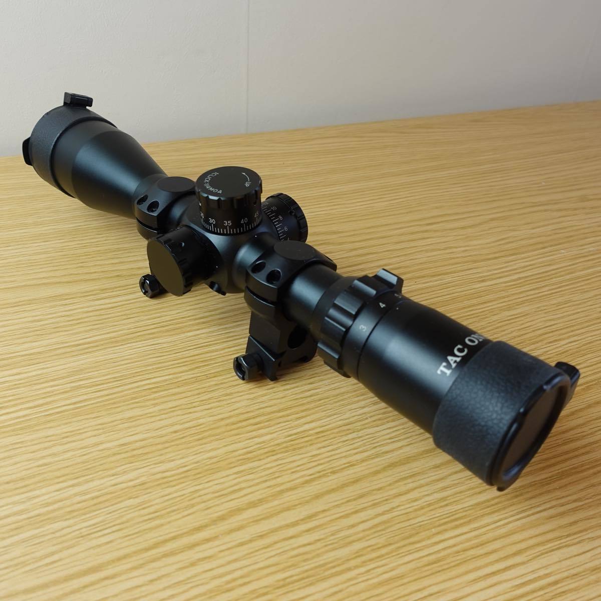 ノーベルアームズ タックワン TAC ONE 31244 ライフル スコープ