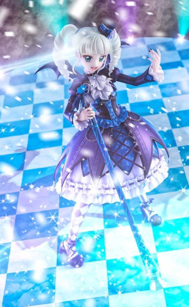 アイカツ ユリカ ゴスマジックコーデ レビュー】藤堂ユリカ フィギュア