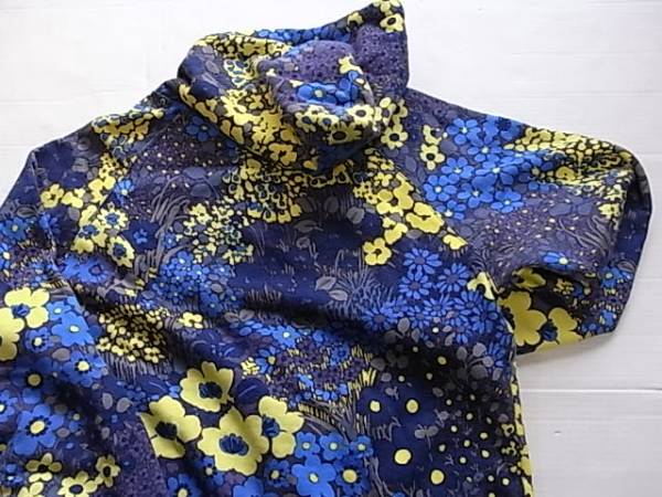 ボヘミアンズbohemiansフラワーパーカこころ旅火野正平ｍサイズ パーカ 売買されたオークション情報 Yahooの商品情報をアーカイブ公開 オークファン Aucfan Com