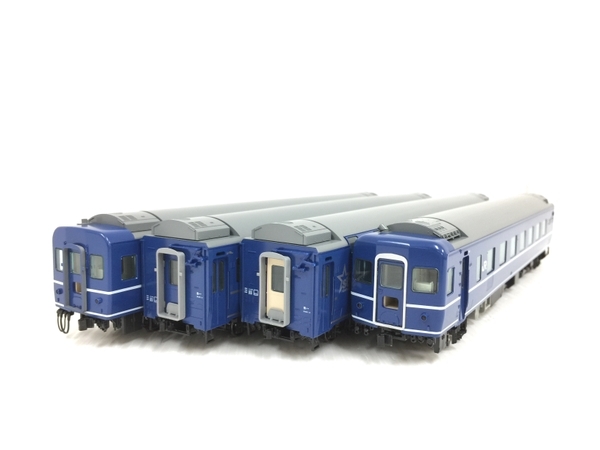  TOMIX HO-9072 JR 14系 15形 特急寝台客車 富士 はやぶさ セット HOゲージ 鉄道模型 趣味 トミックス O6127743(JR、国鉄車輌)｜売買されたオークション情報、yahooの商品情報をアーカイブ公開 - オーク JR、国鉄車輌
