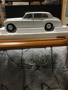 ロールスロイス 1 18のヤフオク の相場 価格を見る ヤフオク のロールスロイス 1 18のオークション売買情報は21件が掲載されています