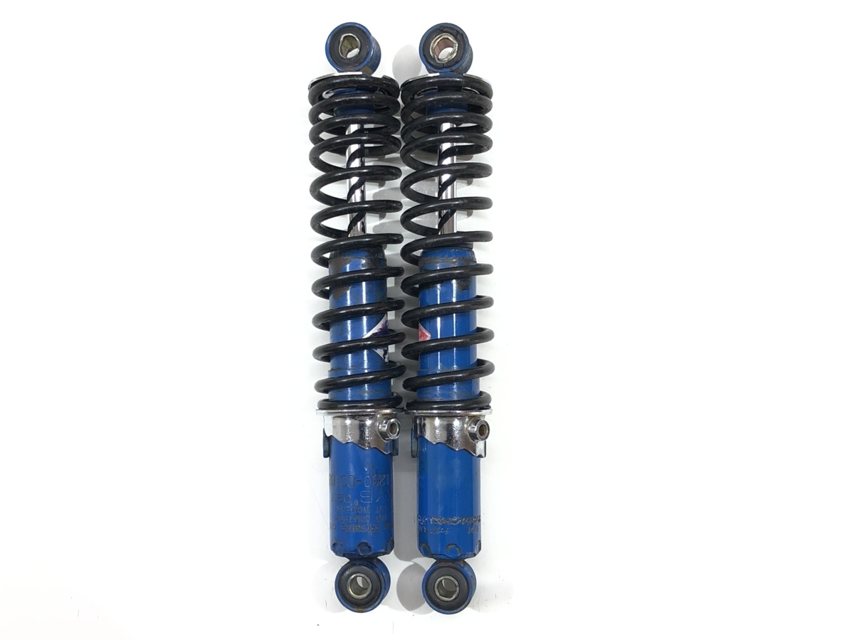44) ホンダ ゴリラ KYB カヤバ リアサス リアショック 305mm Z50J