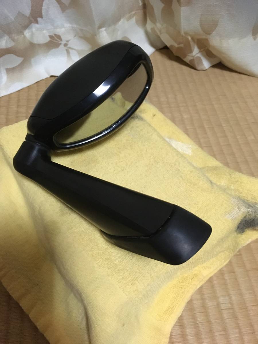 ランドクルーザープラド ランドクルーザー トヨタ ガッツミラー カバー