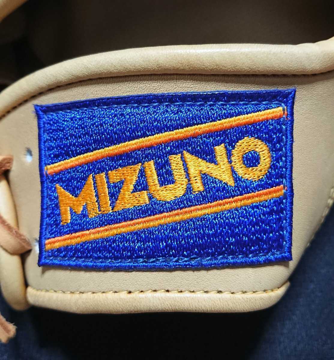絶版】【超希少】世界600個限定 MIZUNO ミズノ ワールドウィン 