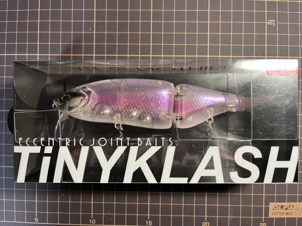 タイニークラッシュ DRT ANGLERS TOKYO MAYDAY 公式通販 Low 東京