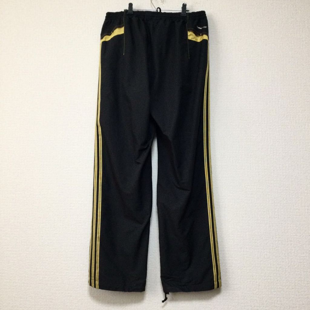 アディダス/プロフェッショナル☆ウインドブレーカー☆セットアップ