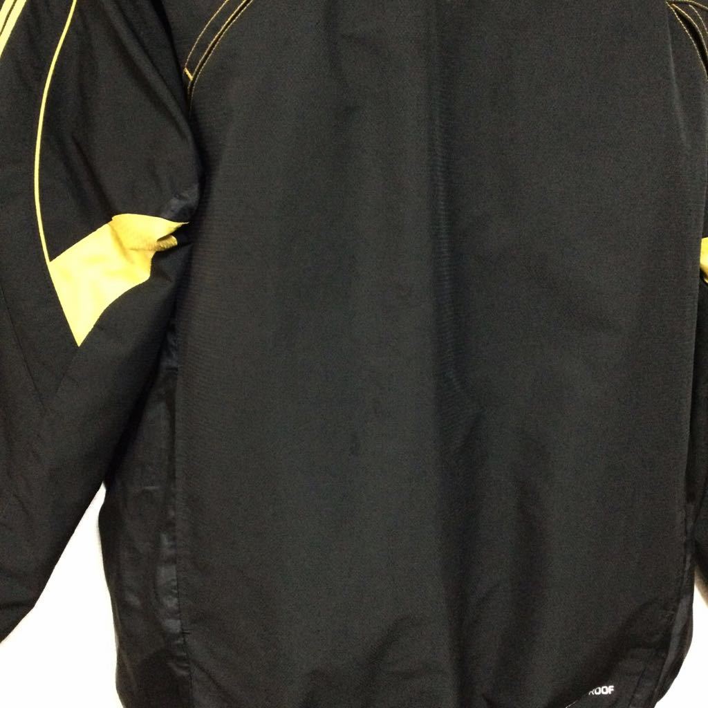 アディダス/プロフェッショナル☆ウインドブレーカー☆セットアップ