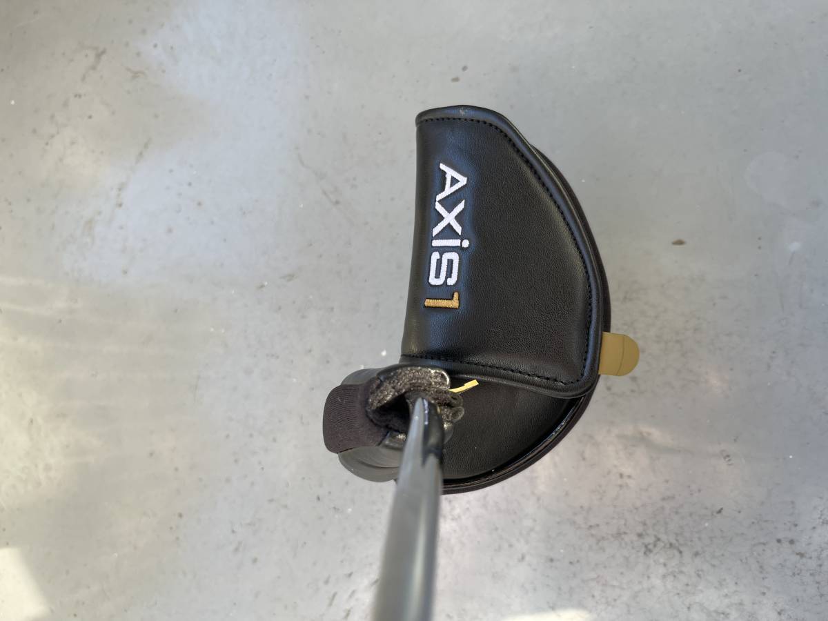 パター アクシスワン Axis1 Yahoo!オークション - Umbra アンブラ 日本 