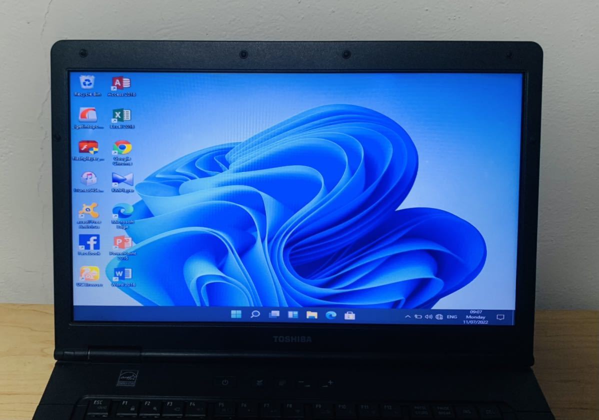  最新OS Windows11Pro Toshiba Satellite 東芝Core i5 HDD320GB搭載 Ms Office(15インチ～)｜売買されたオークション情報、yahooの商品情報をアーカイブ公開 - オークファン ソニー