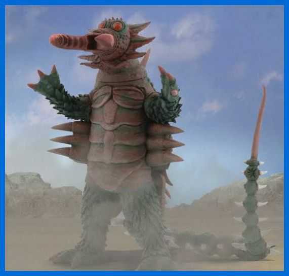 週末限定 [輸送箱未開封/送料無料] X-PLUS エクスプラス 大怪獣