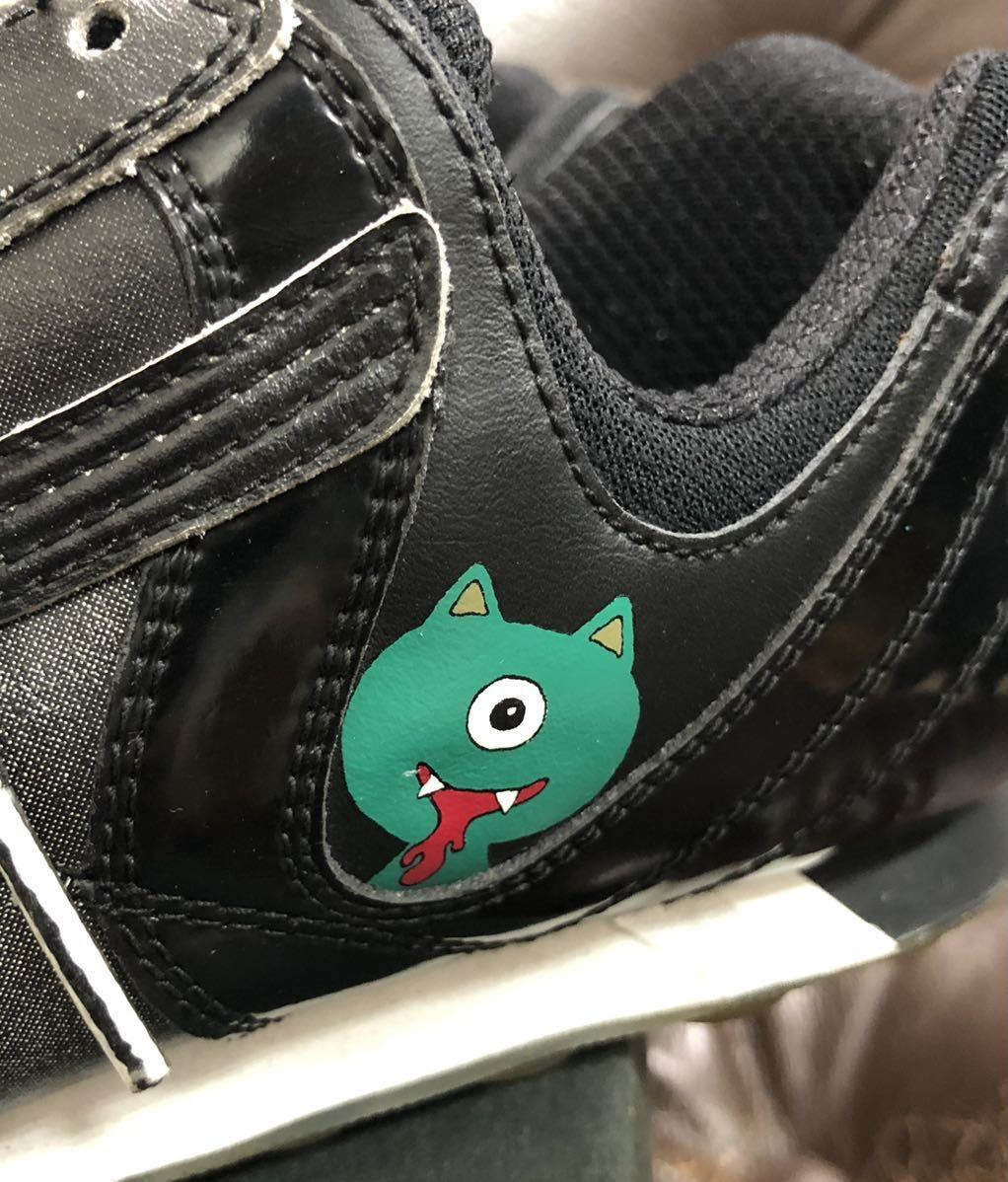 25cm】【PUMA×MIHARA YASUHIRO プーマ×ミハラヤスヒロ 】十周年記念 