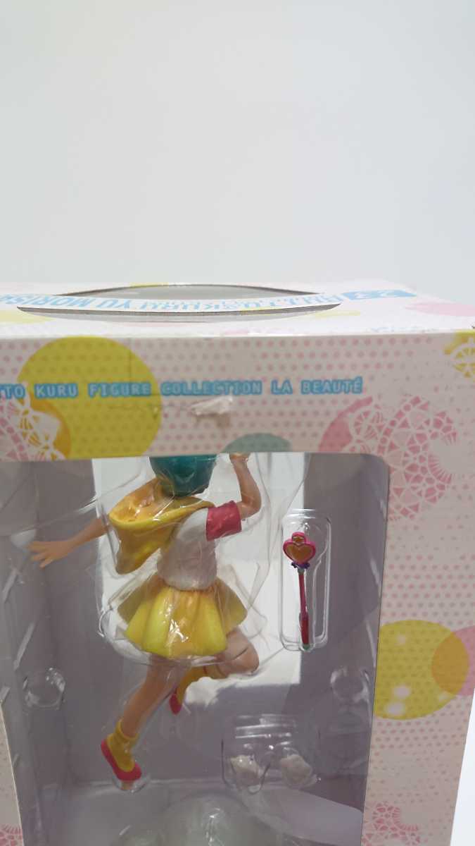 美少女フィギュア》魔法の天使 クリィミーマミ グッとくるフィギュア 