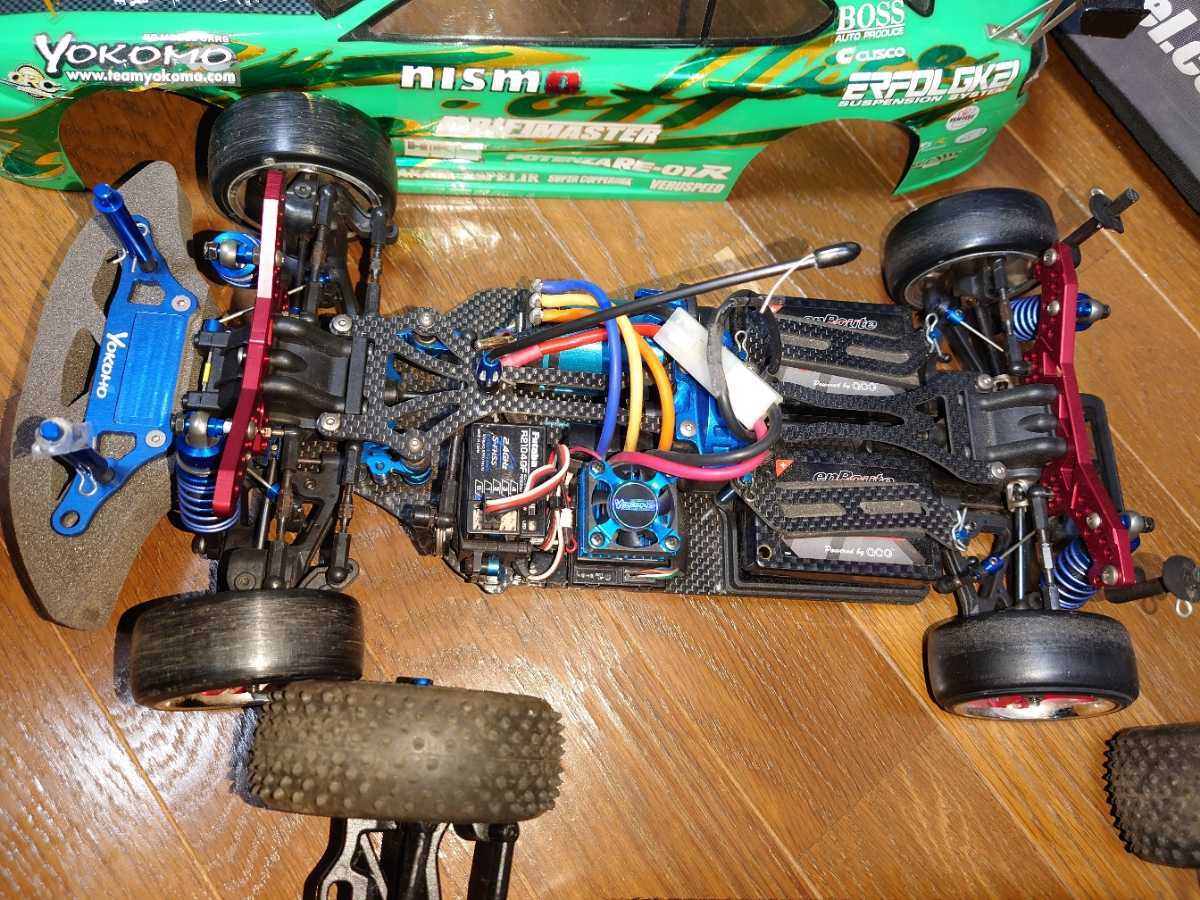 B-MAX4 ヨコモ - ラジコンカー・RCカーのヨコモ／YOKOMO 公式サイト